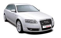 Audi A6 Kombi 2.4