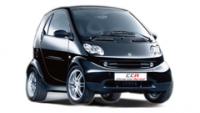Smart Fortwo 700 ccm Coupé