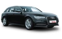 Audi A6 Kombi 2.0