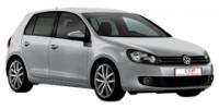 VW Golf 1.4 TSi