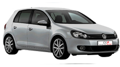 VW Golf 1.4 TSi Automat                       