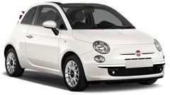 Fiat 500C 1.4 Cabriolet